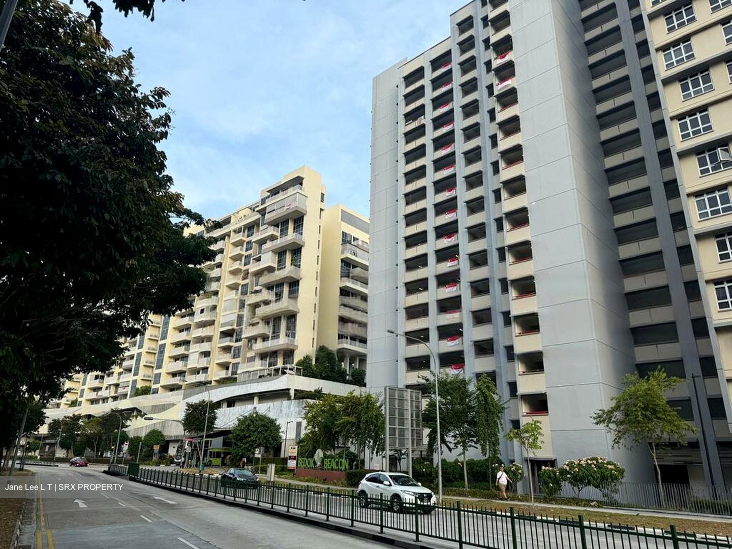 Bedok Town Centre (D16), Shop House #451416531